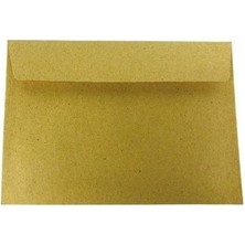 Oyal Elvan Zarf Y.Natura Silikonlu 70 Gram 30017952 (500 Lü Paket)
