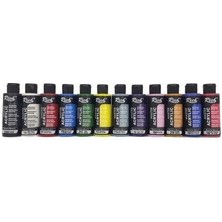 Rich Akrilik Boya Master 120 cc Gelincik 120 1156 / Rıch