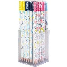 Fatih Kurşun Kalem Çocuk Çizimi   72'li Paket / Fatih