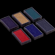 Sırdaş Yedek Keçe Mavi 10 Lu 913   10'lu Paket / Sırdaş