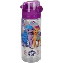 Me Team Me Matara My Lıttle Pony Plastik 500 ml  23635 / Me Team