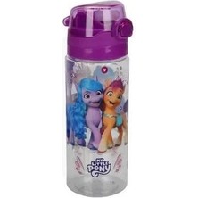 Me Team Me Matara My Lıttle Pony Plastik 500 ml  23635 / Me Team