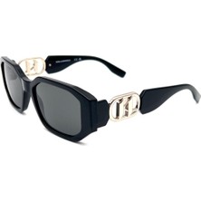 Karl Lagerfeld KL6085S 001 Kadın Güneş Gözlüğü