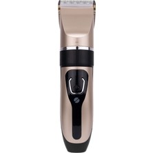 Silver Crest SC-F838 Ayarlanabilir Seramik Kesme Bıçaklı Profesyonel Traş Makinesi SC-F838