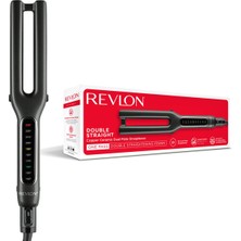 Revlon One Step Çift Plakalı Saç Düzleştirici