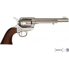 Denix Koleksiyon Grubu-Cal.45 Cavalry Revolver, Usa 1873-JDNX1191-NQ-ORIJINALDEN Ilham Alan Tasarım