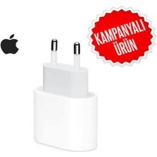 Minious Iphone 12 Pro Max Uyumlu 20WATT Hızlı Şarj Aleti Seti 20W Adaptör