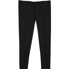 Süvari Normal Bel Normal Paça Regular Fit Antrasit Erkek Pantolon PN1014400310