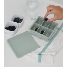 Oioi Minik Püre Poods River Green