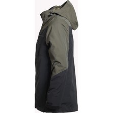 Cresta Outdoor Triclimate 3'ü 1 Arada Erkek Polarlı Kaban