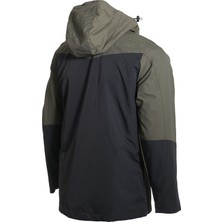 Cresta Outdoor Triclimate 3'ü 1 Arada Erkek Polarlı Kaban