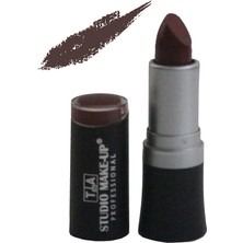 Tca Studıo Make-Up Professıonal Perfect Matt Lipstick 010