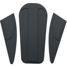 Kozoza K1600GT K1600GTL K1600B Için Tank Çekiş Yan Pedi 17-21 2017 2018 2020 (Yurt Dışından)