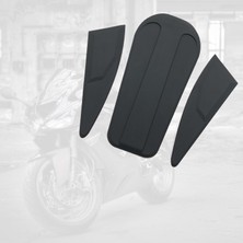 Kozoza K1600GT K1600GTL K1600B Için Tank Çekiş Yan Pedi 17-21 2017 2018 2020 (Yurt Dışından)