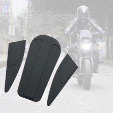 Kozoza K1600GT K1600GTL K1600B Için Tank Çekiş Yan Pedi 17-21 2017 2018 2020 (Yurt Dışından)