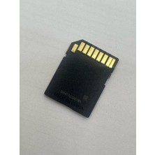 Keepro 4 GB Sd Kart 4 GB Fotoğraf Makinası Hafıza Kartı