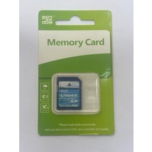 Keepro 2 GB Sd Kart 2 GB Sd Hafıza Kartı