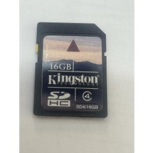 Keepro 16 GB Sd Kart 16 GB Sd Hafıza Kartı