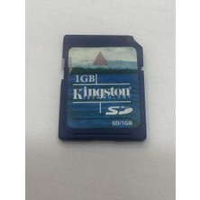 Keepro 1 GB Sd Kart 1 GB Sd Hafıza Kartı