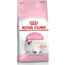 Royal Canin Kitten Yavru Kuru Kedi Maması 2 kg