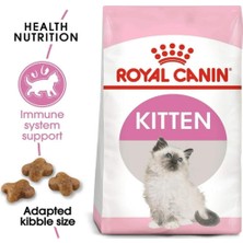 Royal Canin Kitten Yavru Kuru Kedi Maması 10 kg