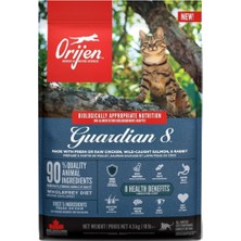Orjien Orijen Guardian Kedi Maması 4.5 kg