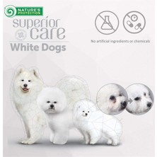 Natures Protection Np Superior Care White Dogs Yetişkin Kuzulu Köpek Maması 10 kg