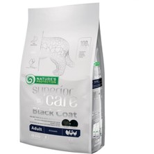 Natures Protection Np Superior Care Black Dogs Tahılsız Yetişkin Alabalıklı Köpek Maması 1,5 kg