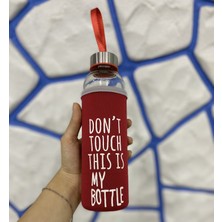 Simya Home My Bottle 500 ml Cam Matara