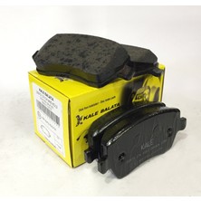 Kale Balata Fren Balatası Ön