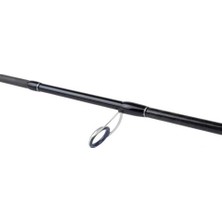SHIMANO Bassterra Xt+ Spin Lrf 2,05M 6'9" 0,5-8g 2pc Lrf Olta Kamışı