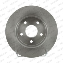 Ferodo Frd DDF1226 Fren Dıskı Arka