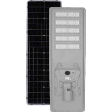 AYT Çözüm 500 W Solar Sokak Armatürü