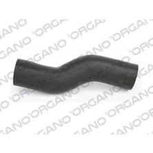Ucpa Radyator Alt Hortumu M-Benz Axor Om 457  60X60X265 mm Ucpa 10H12500 Oem