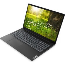 Lenovo V15 82YU00Q6TX03 Ryzen5 7520U 8gb 512SSD 15.6" Fullhd W11P Taşınabilir Bilgisayar