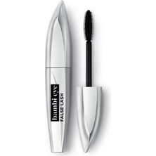 L'Oréal Paris Maskara - Klasik Siyah