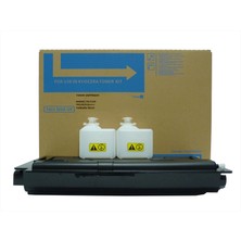 Kyocera Mita TK-7105 Siyah Toner Çipli Muadil