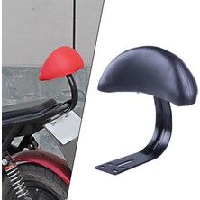 Motosiklet Çocuğu Için Koltuk Sırtlık Destek Eyer Backrest Bisiklet Koltuğu (Yurt Dışından)