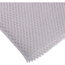 Somodz Mesh Hoparlör Izgara Kumaş Kumaş Toz Geçirmez Stereo Ses Izgara Bezi, Tarif Edildiği Gibi (Yurt Dışından)