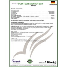 Avitech Polytech Mentotech