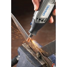 Dremel 3000-5 El Motoru Hobi Makine Seti 5 Aksesuarlı (Gravür Seti)