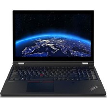 Lenovo Thinkpad T15G Gen1 I9-10885H 32GB 1tb SSD 8gb Rtx 2080S 15,6" UHD W10PRO 20UR002UTX