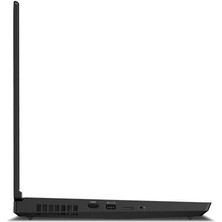 Lenovo Thinkpad T15G Gen1 I9-10885H 32GB 1tb SSD 8gb Rtx 2080S 15,6" UHD W10PRO 20UR002UTX