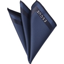 Esgue A.lacivert Yaka Mendili