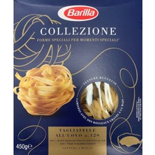 Barilla Makarna Tagliatelle 450 gr