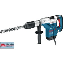 Bosch Gbh 5-40 D Professional Sds Max Kırıcı & Delici Makine