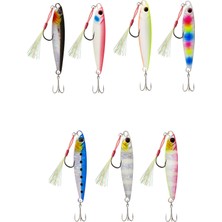 River Alonso Jig 5g