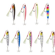 River Alonso Jig 7g