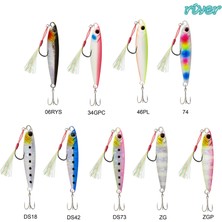 River Alonso Jig 7g