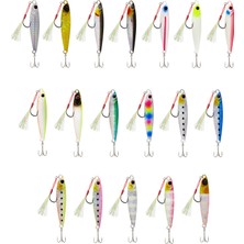 River Alonso Jig 30G